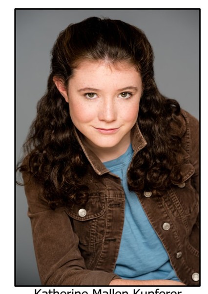 Katherine Kupferer photo