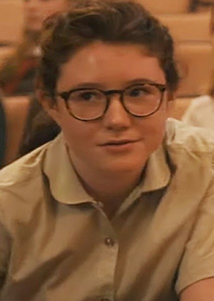 Katherine Kupferer photo