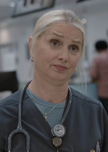 Katherine LaNasa