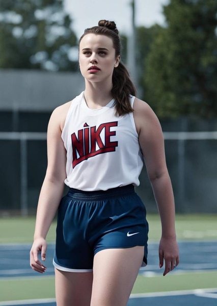 Katherine Langford photo