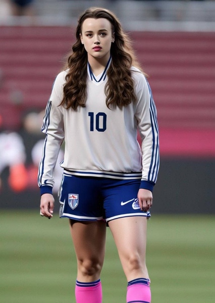 Katherine Langford photo