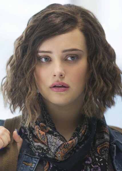 Katherine Langford photo