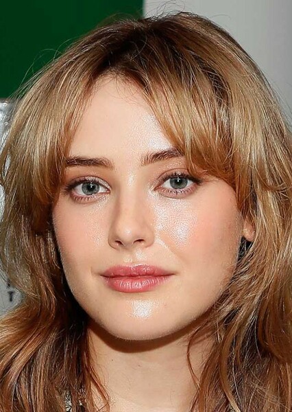 Katherine Langford
