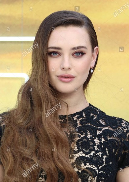 Katherine Langford photo