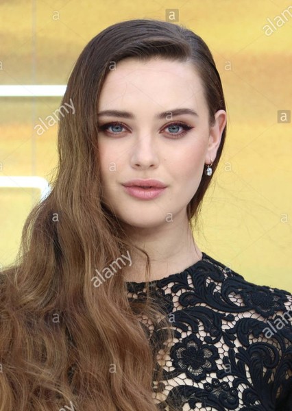 Katherine Langford photo