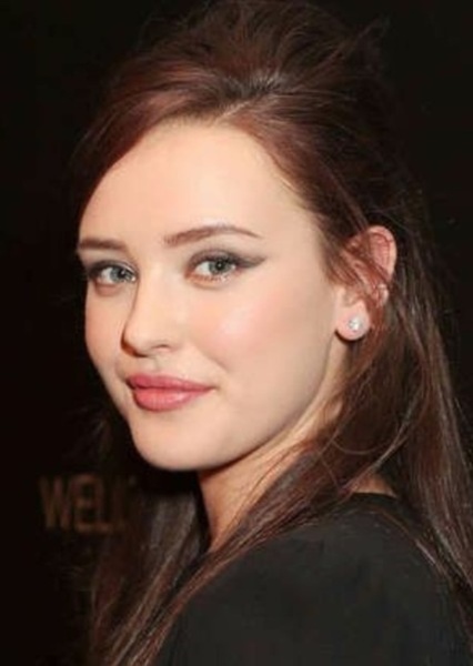 Katherine Langford photo