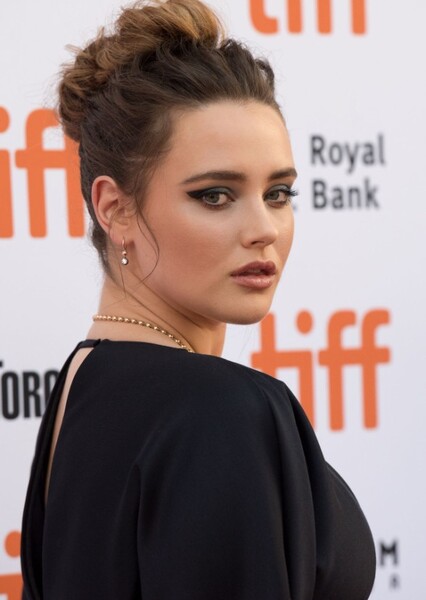 Katherine Langford photo