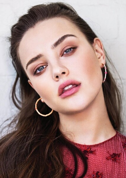 Katherine Langford photo
