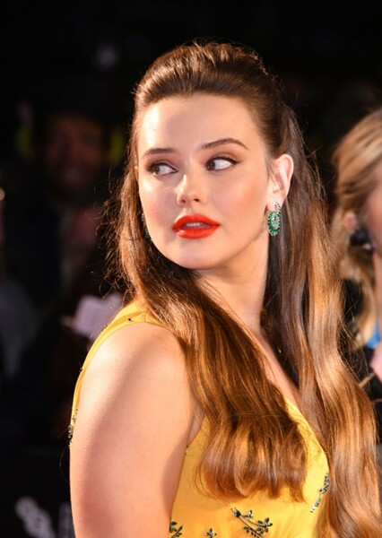 Katherine Langford