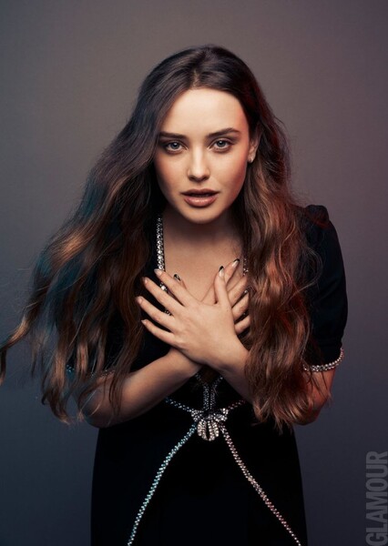 Katherine Langford photo
