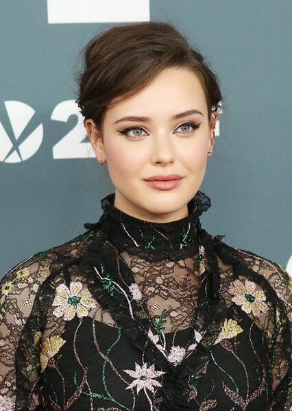 Katherine Langford photo
