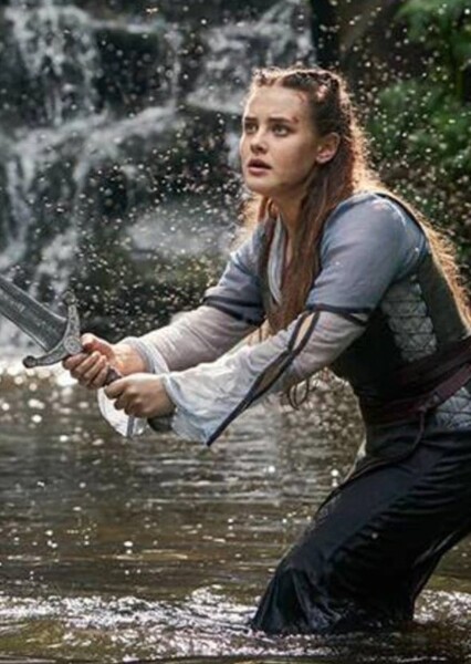 Katherine Langford