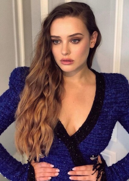 Katherine Langford photo