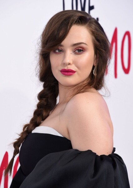 Katherine Langford photo