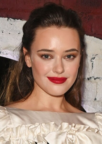 Katherine Langford photo