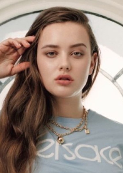 Katherine Langford