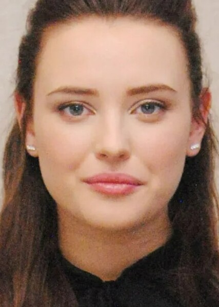 Katherine Langford photo