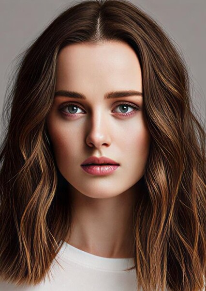 Katherine Langford photo