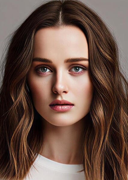 Katherine Langford photo