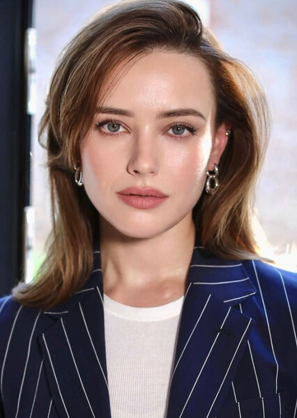 Katherine Langford