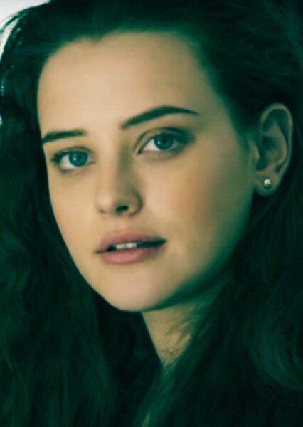 Katherine Langford photo