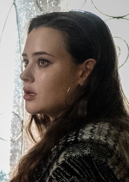 Katherine Langford photo