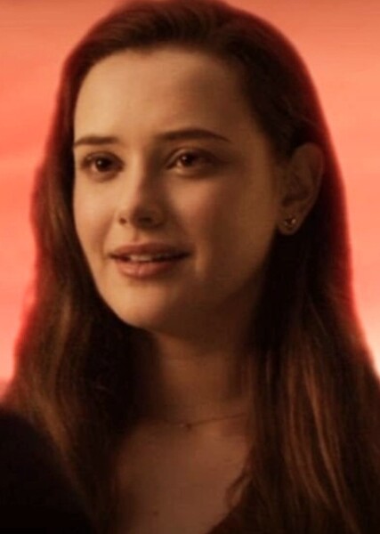 Katherine Langford photo