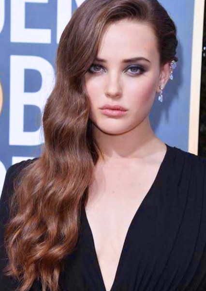 Katherine Langford photo