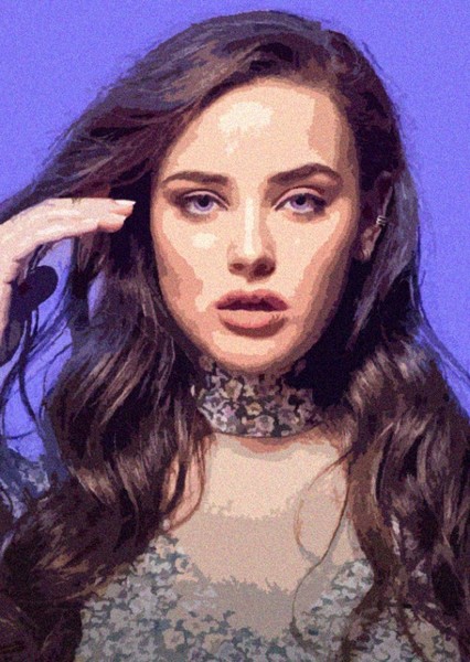 Katherine Langford photo