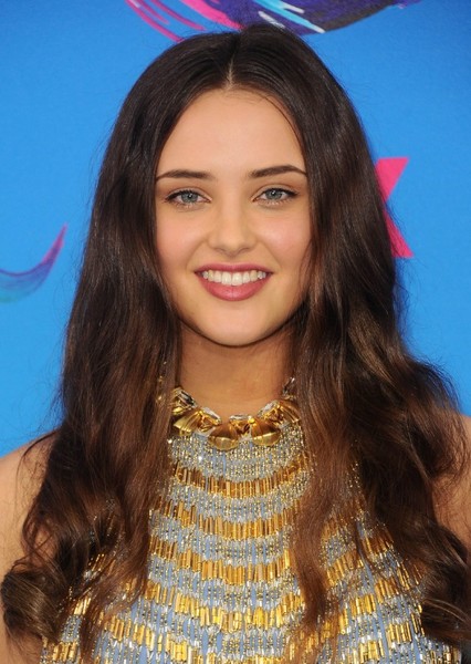 Katherine Langford photo