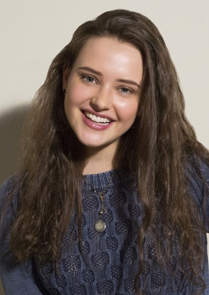 Katherine Langford photo