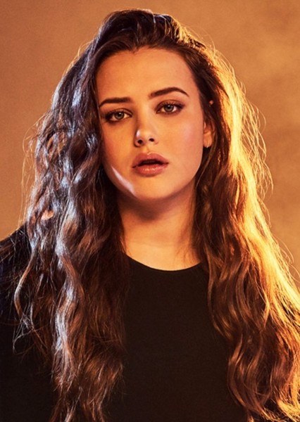Katherine Langford photo