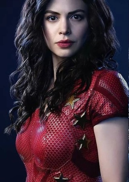 Katherine Langford photo