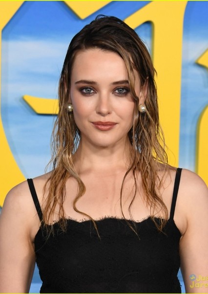 Katherine Langford photo