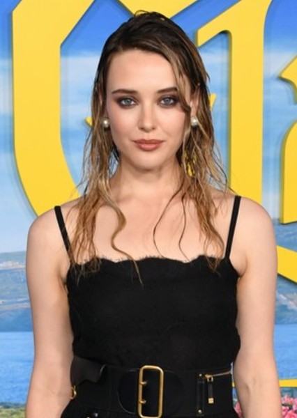 Katherine Langford photo