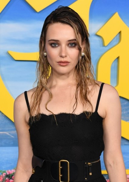 Katherine Langford photo
