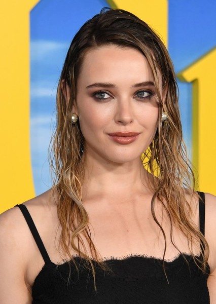 Katherine Langford photo