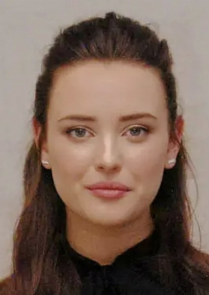 Rachel Dawes