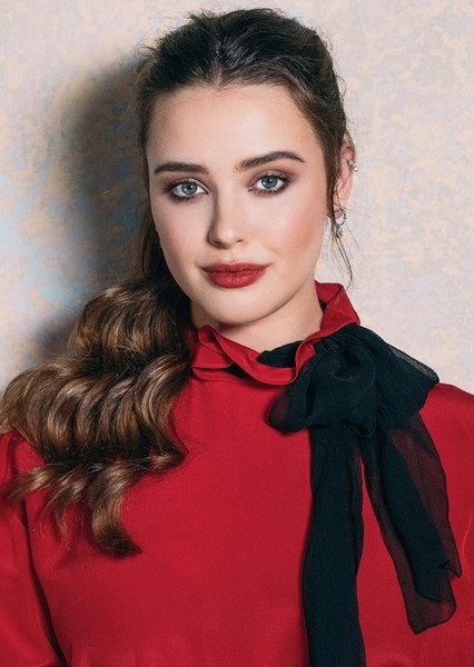Katherine Langford photo