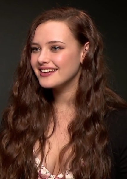 Katherine Langford photo