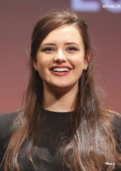 Katherine Langford photo