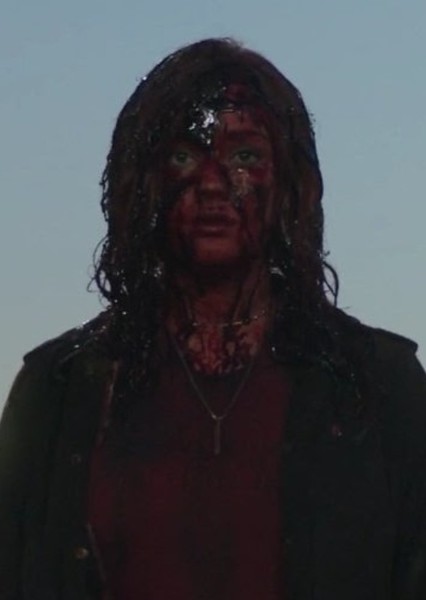 Katherine Langford