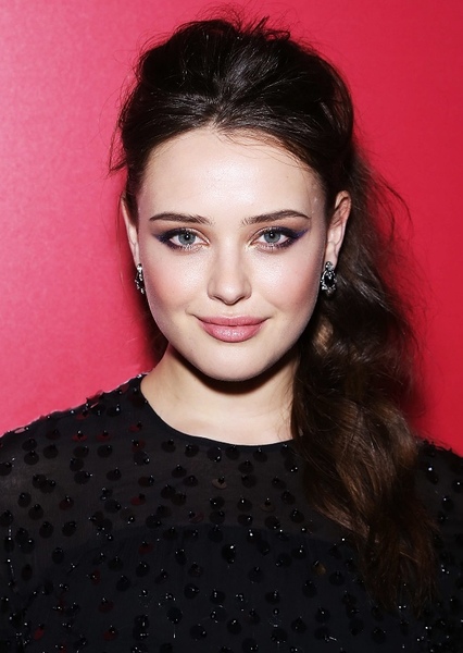 Katherine Langford photo