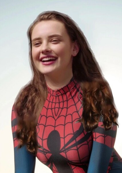 Katherine Langford