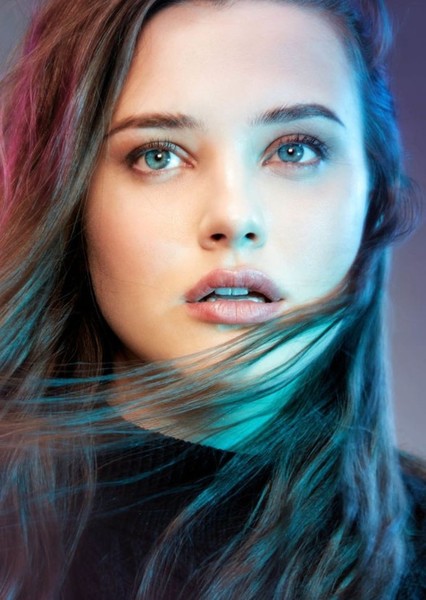 Katherine longford