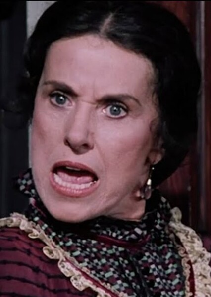 Katherine MacGregor photo