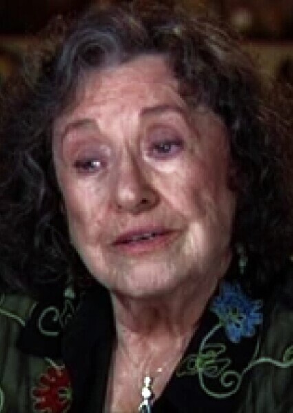 Katherine MacGregor