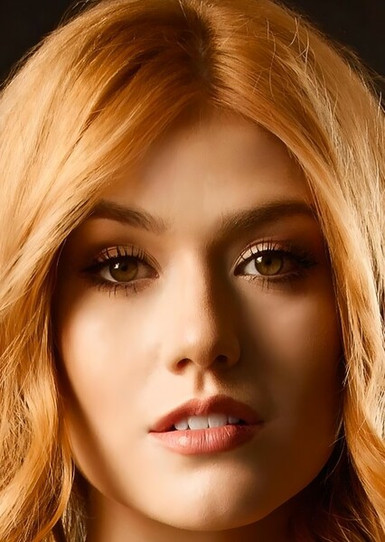 Katherine McNamara photo