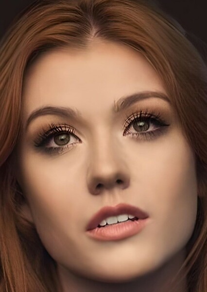 Katherine McNamara photo