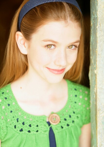 Katherine McNamara photo